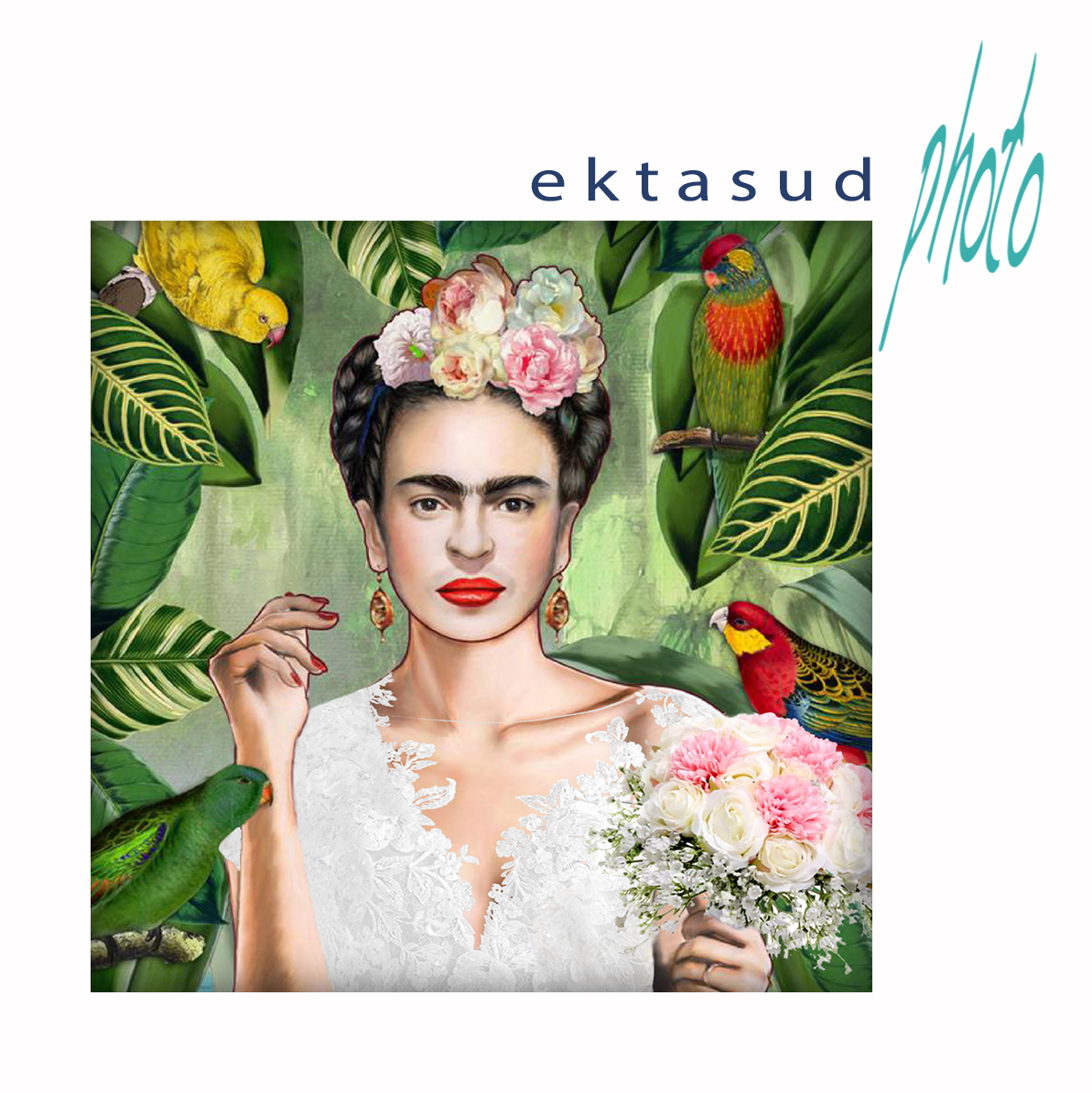 Ektasud Photo